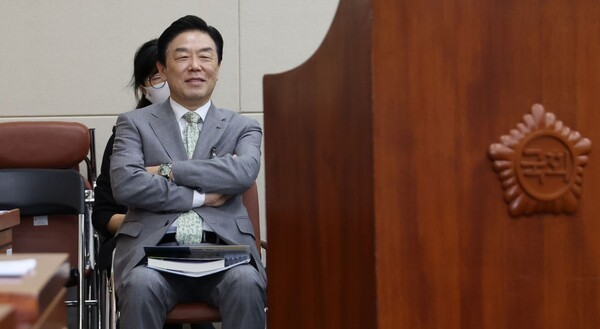 민주당, 독립기념관장 발언 논란에 사퇴 촉구