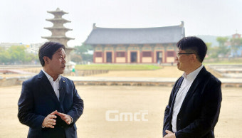 정책 전문가 박정현 부여군수…