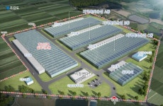 영동군, 스마트팜 저탄소에너지 공동이용시설 국비 30억 확보