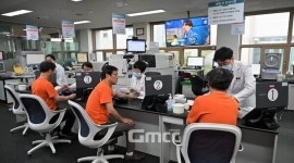 대전충남병무청, 부모 초청  병역판정검사 체험 행사