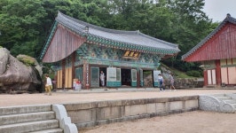 [주말 여기어때] 금정산성과 범어사