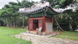 [역사기행] 주인 없는 왕릉이 된 선릉과 정릉