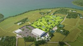 태안군, 국비 30억 확보…근흥면 실내체육관 건립