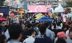 '2024 대전 동구동락 축제' 성황리 폐막