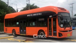 천안시, 관내 시내버스 3사 운전자 양성기관 지정