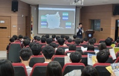 세종교육청, 고교학점제 학부모 이해도 높인다