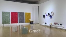 백자에 담긴 기억과 언어로 공명하는 백색들 전시