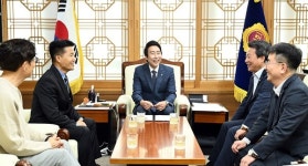 세종시의회, 상주교통안전체험교육센터에 표창장