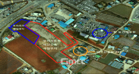 태안군보건의료원, 2028년까지 이전·신축