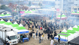 홍성 글로벌바비큐페스티벌 대박 예감