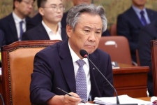정부, 이기흥 대한체육회장 수사 의뢰