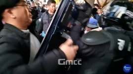 궁지 몰린 정권이 꺼낸 카드 공안정국