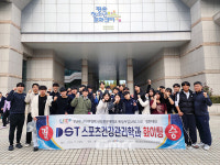 대전과기대 학생들, 제14회 서구청장기 수영대회서 입상