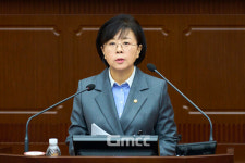 손도선 대전 서구의원 장애인 보호구역 확대 제안