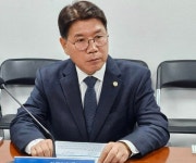 이재관 의원, 공사장 주변 보행자 안전 사각지대 해소 법률안 대표 발의