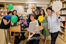 도쿄에서 K-BOOK 페스티벌 연 한국 책 전문서점 책거리