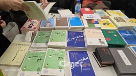 도쿄에서 K-BOOK 페스티벌 연 한국 책 전문서점 책거리