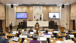 오성환 당진시장 현대제철과 종합병원 MOU