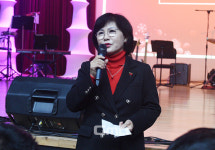 손을 잡아주겠습니다…굿모닝충청 희망나눔 힐링콘서트 성황