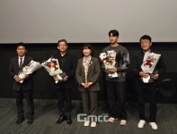 환경자원사업소 등 아름다운 손과 발 행사서 감사패