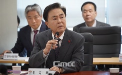 김태흠 충남지사 대한민국 미래 걱정