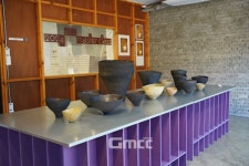 아산공예창작지원센터 마무리전 개최