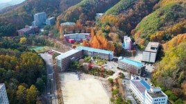 중부권 최고의 사학 중부대학교...산학 연계 프로그램 취업 일등공신