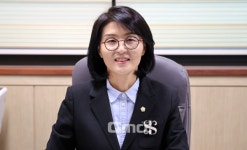 의정활동 방해…김미정 계룡시의원, 민주당 탈당