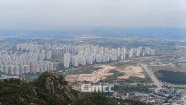 명지의료재단 내포신도시 종합병원 최종 무산