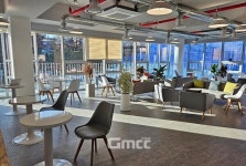 청주 옛 유흥가 밤고개에 덕벌나눔허브센터 개소 