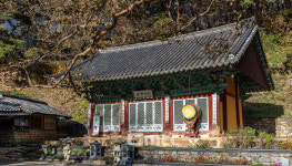 서산시, 문수사 극락보전 등 문화유산 가치 재조명