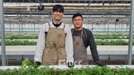 경험·지원 없이 스마트팜 창농.…성공 비결은?