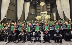 시멘트 공해에 맞서는 제천송학환경사랑, 올해 충북 환경 대상