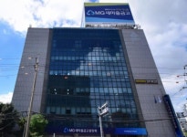 대전세종충남 지역 새마을금고의 따뜻한 연말 나눔