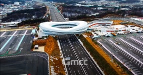 UFO랜딩 처인휴게소, 지역 랜드마크!