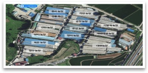 백성현 논산시장, 스마트축산 도비 지원 요청