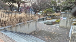 [책 읽는 대전] 도서관 여행, 햇살이 사뿐사뿐 한밭도서관