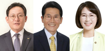 배진교·윤소하·추혜선 민주당 입당, 씁쓸한 정의당
