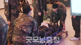 건양대·국군의무학교, 제1기 K-국방 보건의료 리더스캠프 개최