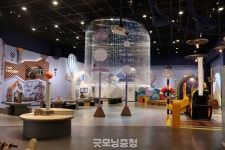 세종 국립어린이박물관, 일일 관람객 900명으로 확대