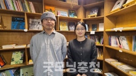 [천안 독립서점 기행] ③ 동화작가 양성하는 책방악어새