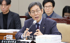 김용찬 충남도립대 총장 통·폐합도 하나의 방법