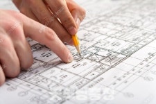 농업+전원생활 쉼터 청주시, 건축도면작성 무료서비스