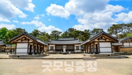 돈암서원 유경사, 국가지정문화유산 승격 자격 충분