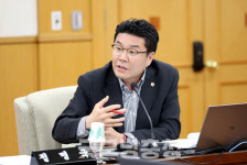 대전시 의료기사 등 단체 지원 조례안, 시의회 복환위 통과