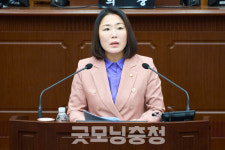 최지연 대전 서구의원 도안 갑천 홍수 재발 방지해야