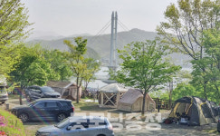 예산군 예당관광지 캠핑장 3월 1일 재개장