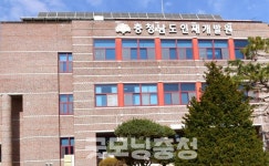 충남인재개발원, 기간제 근로자 채용 부적정