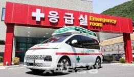단양군보건의료원, 지역응급의료기관 승격…충북 유일