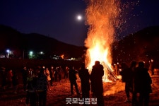 세종 특색 담은 등곡리동제, 市 무형유산화